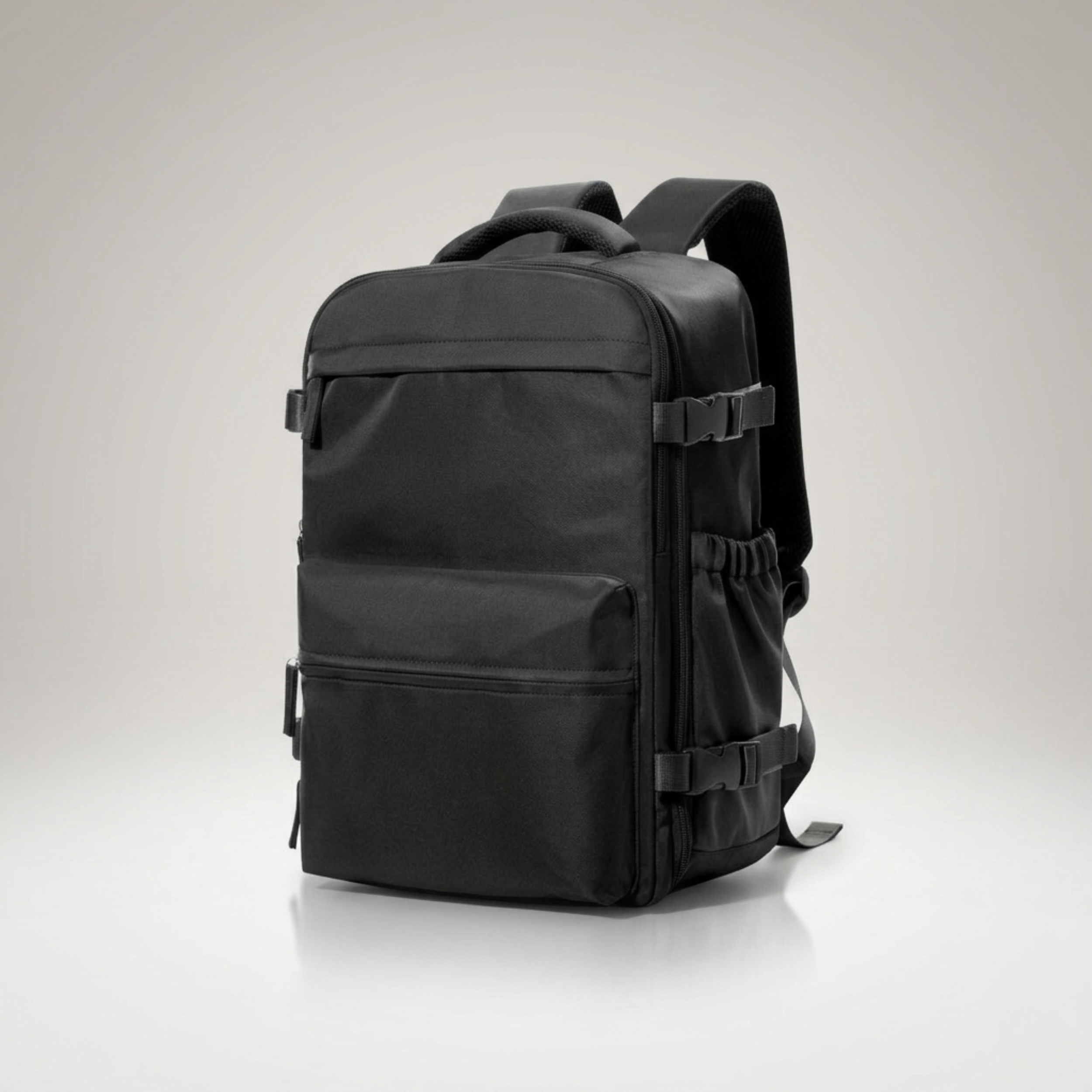 Sac à dos de rangement compressible