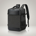 Sac à dos de rangement avec compartiment ordinateur