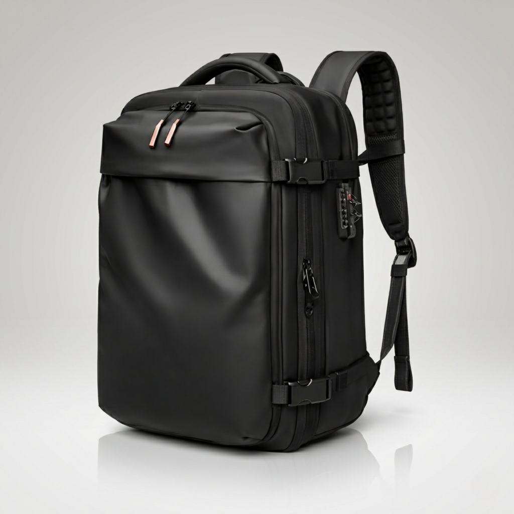 Sac à dos rangement