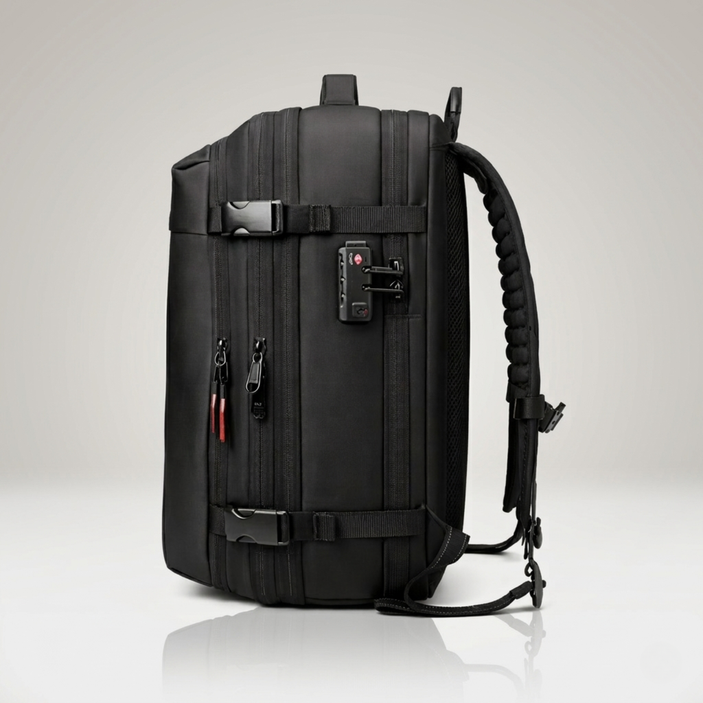 Sac à dos rangement