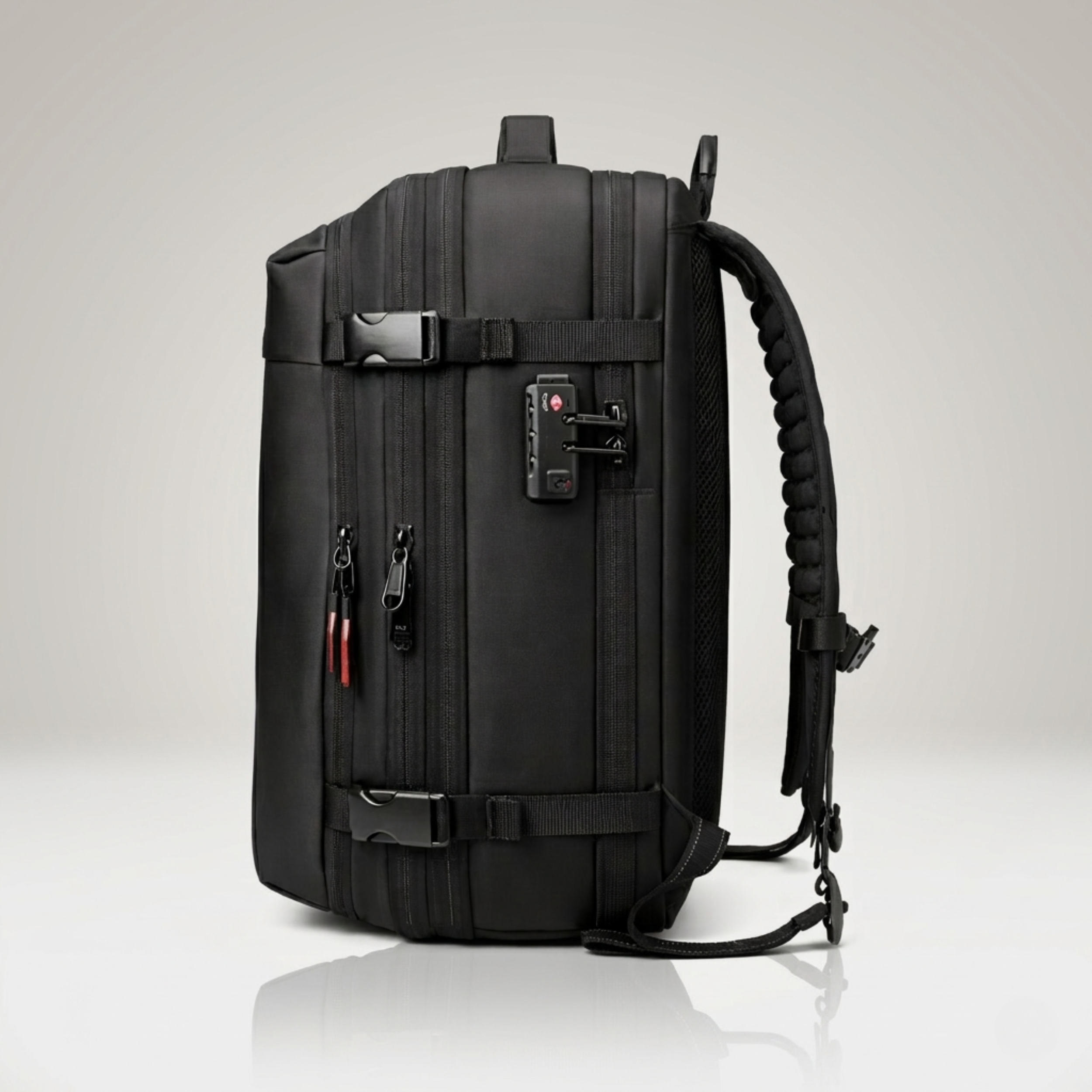Sac à dos rangement