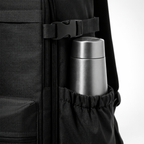 Sac à dos de rangement compressible