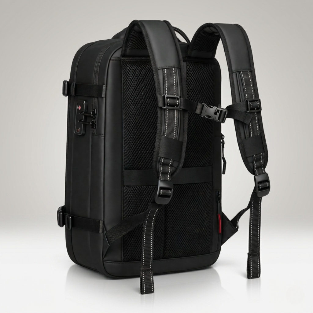 Sac à dos rangement
