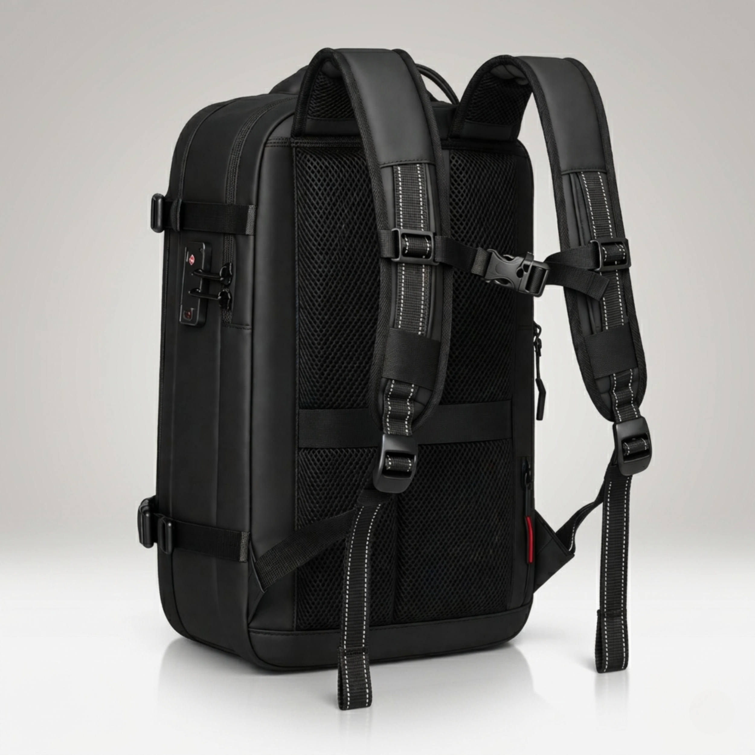Sac à dos rangement