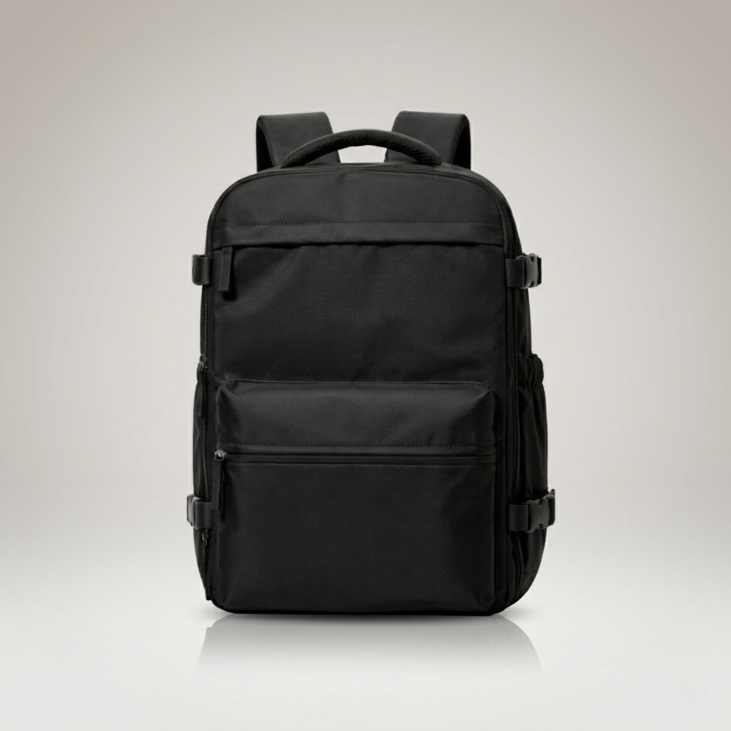 Sac à dos de rangement compressible