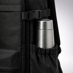 Sac à dos de rangement compressible