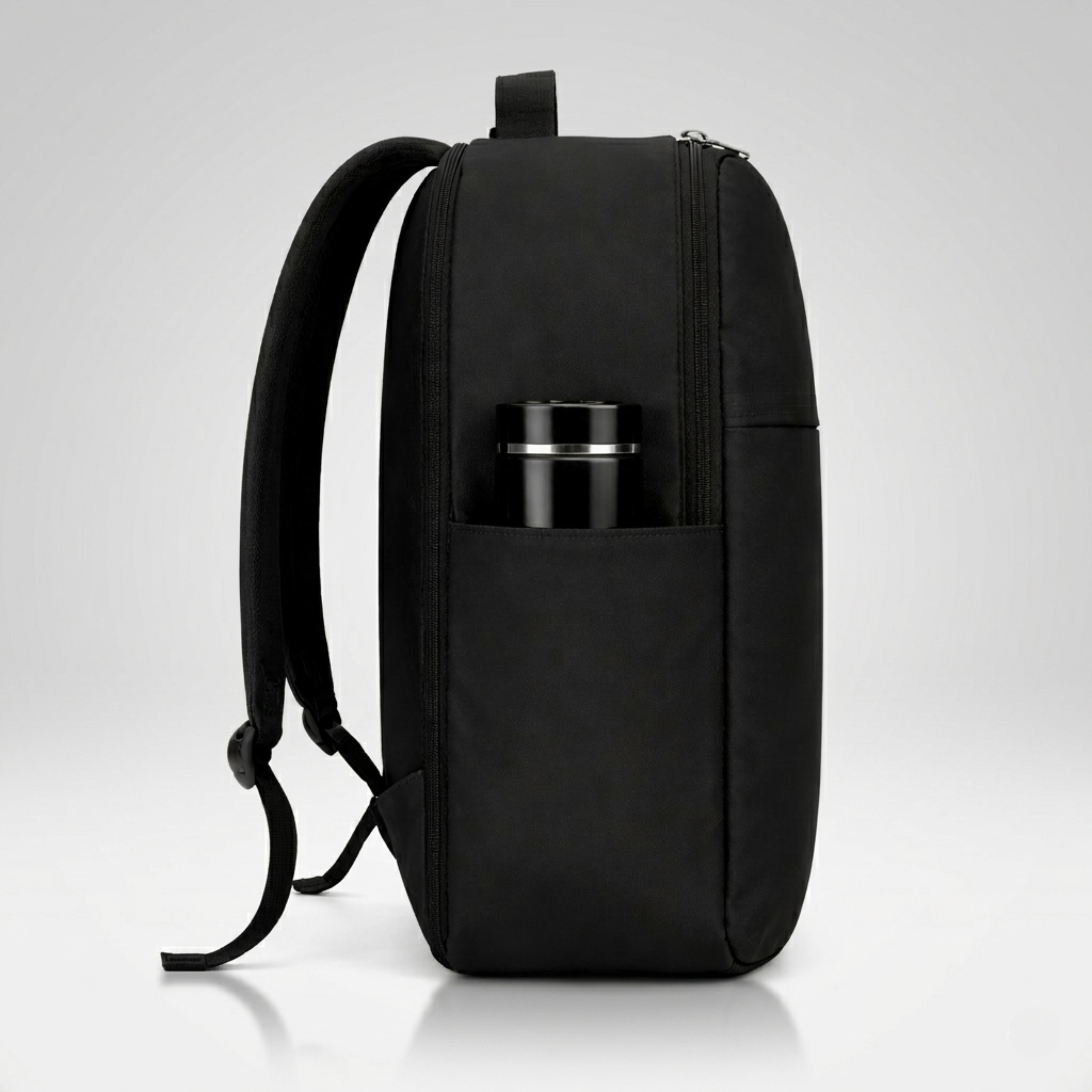 Sac à dos compact de rangement