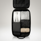 Sac à dos compact de rangement