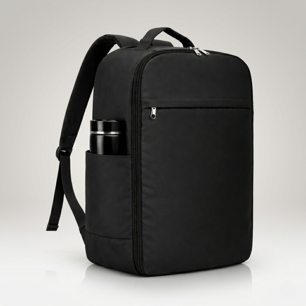 Sac à dos compact de rangement