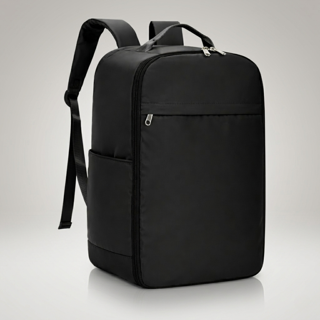 Sac à dos compact de rangement